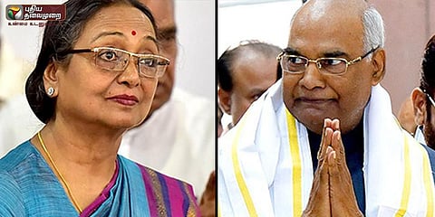 குடியரசுத் தலைவர் தேர்வு செய்யப்படுவது எப்படி? (விரிவான க்ராஃபிக் வீடியோ)