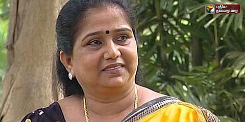 ‘டிஐஜி ரூபா பணியிடமாற்றத்தால் தடயங்கள் அழிக்கப்படும்’