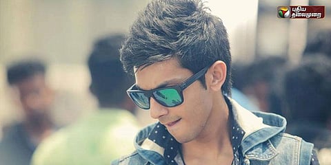 அடுத்தடுத்து... அஜீத், விஜயை கவர்ந்த அனிருத்!