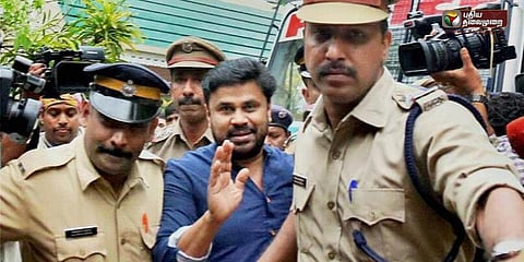 நடிகை கடத்தல் வழக்கு… கேரள எம்எல்ஏக்களிடம் விசாரணை