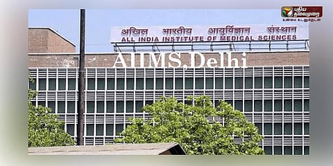 குரங்குகள் தொல்லை: எய்ம்ஸ் டாக்டர்கள் மோடிக்கு கடிதம்