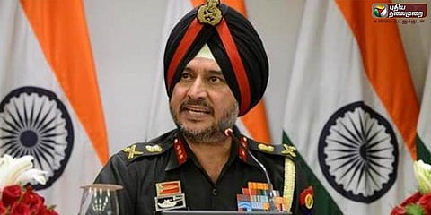 அத்துமீறி தாக்குதல் நடத்தினால் தக்க பதிலடி: பாக்.கிற்கு இந்தியா எச்சரிக்கை