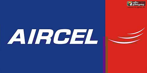 30 நாட்களுக்கு 30 ஜிபி: இது ஏர்செல் ஆஃபர்!