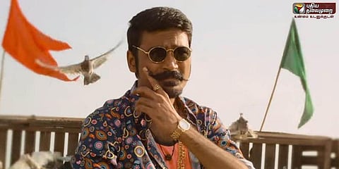 தொடங்கியது மாரி-2 படப்பிடிப்பு: பாலாஜிமோகன் அறிவிப்பு