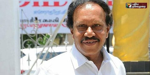 சசிகலாவுக்கு சிறப்பு வசதிகள் குறித்து தெரியாது - தம்பிதுரை பேட்டி