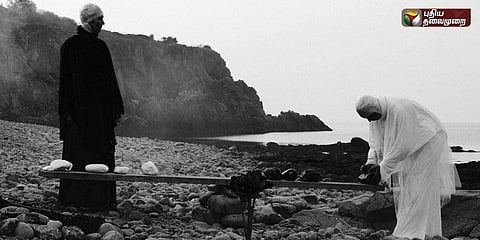 30 நாள் ஓடும் மிகப்பெரிய திரைப்படம்