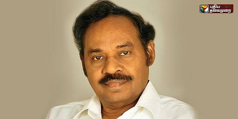 தென் இந்தியாவுக்கு பெருமை: பாரிவேந்தர் புகழாரம்