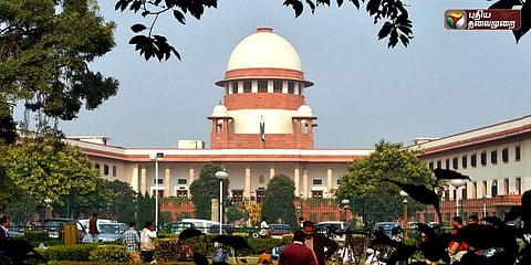 ஆதார் முறைக்கு அரசியல் சாசன அங்கீகாரம் உண்டா? நாளை விசாரணை