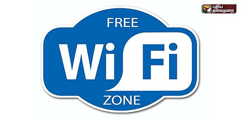 பப்ளிக் வைஃபை பயன்படுத்துகிறீர்களா? உங்கள் வங்கிப் பணம் திருடு போகலாம்... எச்சரிக்கை