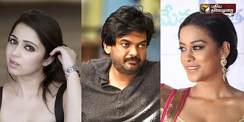 போதைப் பொருள் விவகாரம்: தெலுங்கு நடிகர்-நடிகைகளிடம் விசாரணை தொடக்கம்