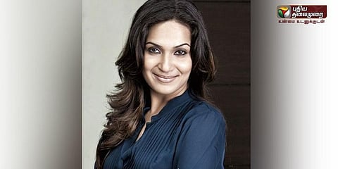 அஜீத் படத்தை இயக்க சவுந்தர்யா ரஜினி ஆர்வம்!