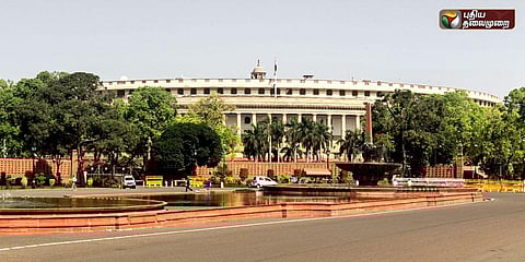 போலி சாதிச் சான்றிதழ் மூலம் பணி பெற்றவர்கள் பதவி நீக்கப்படுவர்: மத்திய அரசு