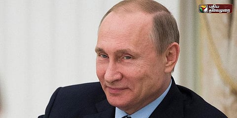 சர்வதேச விமானக் கண்காட்சி தொடக்கம்