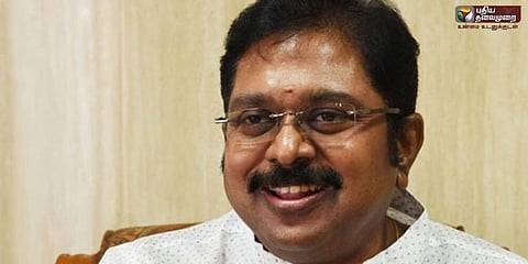 சசிகலாவை இன்று சந்திக்கிறார் தினகரன்