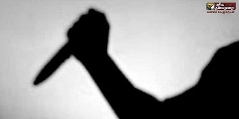 தலித் பெண்ணை திருமணம் செய்த இளைஞர் கொடூரக் கொலை