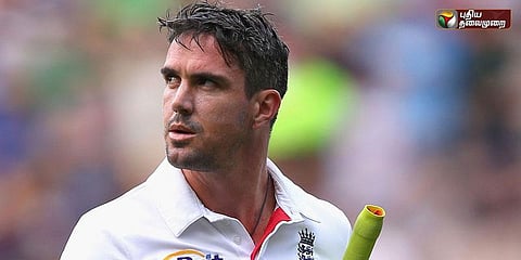 தென்னாப்பிரிக்க அணியில் இங்கிலாந்து வீரர் கெவின் பீட்டர்சன்?