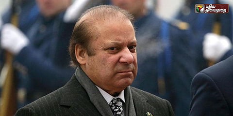 வெளிநாடுகளில் சொத்து குவித்தாரா நவாஸ் ஷெரீப்? பாக்., உச்சநீதிமன்றம் அதிருப்தி