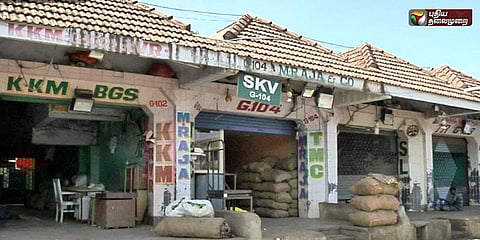 சென்னையில் ஒரே நாளில் ரூ.1.36 கோடி சொத்து வரி வசூல்