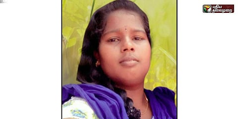 காதல் போட்டியால் தோழியை கொன்று புதைத்த இளம்பெண்