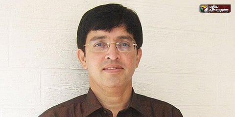 காய்ச்சல் பரவாமல் தடுக்க நடவடிக்கை: சுகாதாரத்துறைச் செயலாளர் உறுதி