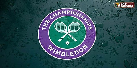 விம்பிள்டன் டென்னிஸ் போட்டிகளில் மேட்ச் பிக்ஸிங்!