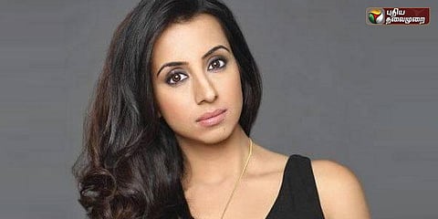 சென்சாரில் வெட்டிய காட்சிகள் வெளியே பரவியது.... அதிர்ச்சியில் நடிகையின் தாயார்!