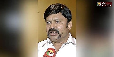 அதிமுக இரு அணிகள் இணைகிறதா?: மீண்டும் பேச்சுவார்த்தை