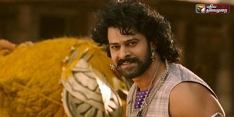 சென்னை எக்ஸ்பிரஸ் இயக்குநரின் அடுத்த படத்தில் நடிக்கும் பிரபாஸ்