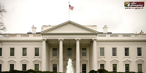 ராம்நாத் கோவிந்திற்கு அமெரிக்கா வாழ்த்து: இணைந்து பணியாற்ற விருப்பம்!