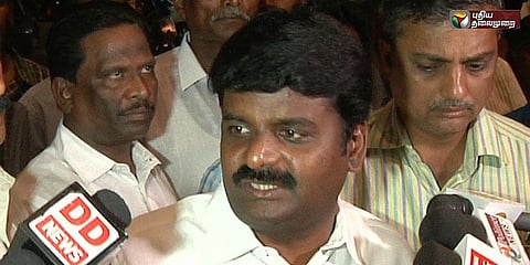 காய்ச்சல் பரவுவது தடுக்கப்பட்டுள்ளது: தமிழக அரசு