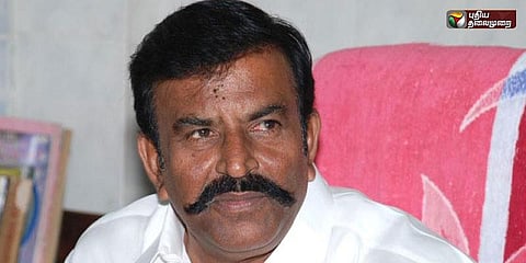 கே.என்.நேருவுக்கு மீண்டும் சிக்கலாகிறது சொத்துகுவிப்பு வழக்கு