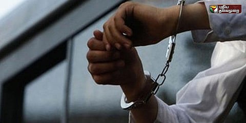 மாவா, பான் மசாலா விற்ற 400 பேர் கைது