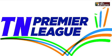 டிஎன்பிஎல் கிரிக்கெட் - தொடக்கவிழாவில் தோனி