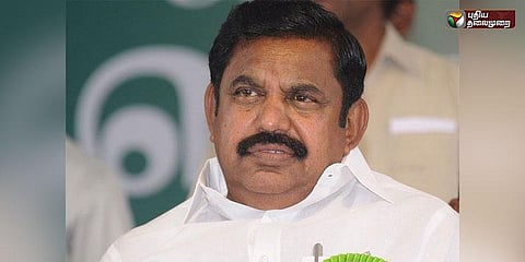 வெங்கய்ய நாயுடுவுக்கு அதிமுக அம்மா அணி ஆதரவு