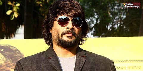 மணிரத்னம் இயக்கத்தில் மீண்டும் மாதவன்?