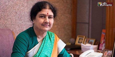 சசிகலாவுக்கு சிறையில் சலுகை தரப்பட்டது உண்மையே: கர்நாடக பேரவை பொதுக்கணக்கு குழு தலைவர் தகவல்