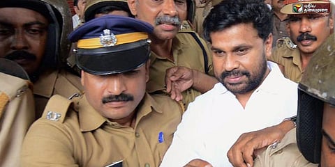 திலீப் கைது எபெக்ட்: செய்தி சேனல் பார்வையாளர்கள் எண்ணிக்கை திடீர் உயர்வு