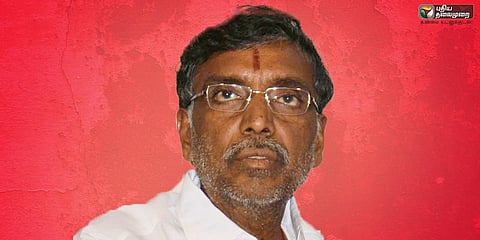 பொறியியலுக்கும் வருகிறது நீட்: உயர்கல்வித்துறை அமைச்சர் பேட்டி