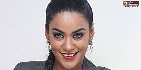 நடிகை அட்ரஸ் தெரியவில்லை: பிக்பாஸுக்கு சம்மன் அனுப்பிய போலீஸ்!