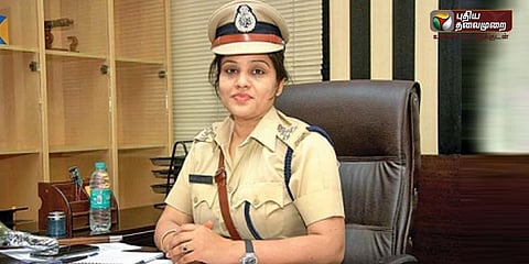 குற்றச்சாட்டுகள் நிரூபிக்கப்பட்டால் சசிகலாவுக்கு தண்டனை அதிகரிக்க வாய்ப்பு - டிஐஜி. ரூபா பேட்டி