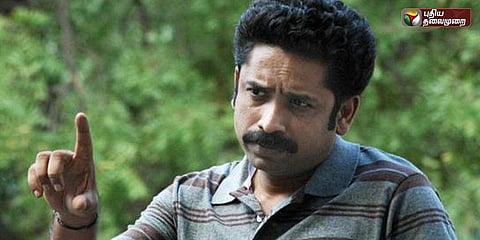 கமல்ஹாசன் அரசியலுக்கு வருவார்: சீனுராமசாமி கணிப்பு