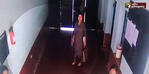 சசிகலாவுக்கு வசதிகள் - கர்நாடக அரசிடம்தான் கேட்க வேண்டும்