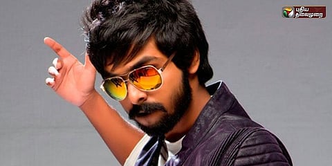 பிழிந்தெடுத்து விட்டார் இயக்குநர் பாலா: ஜிவி.பிரகாஷ்