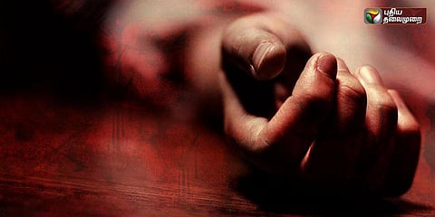 ஜல்லிக்கட்டு போராட்டத்தில் சிறை சென்ற மாணவன் தற்கொலை