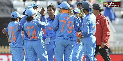 மகளிர் கிரிக்கெட் உலகக்கோப்பை யாருக்கு?: இந்தியா - இங்கிலாந்து நாளை பலப்பரீட்சை