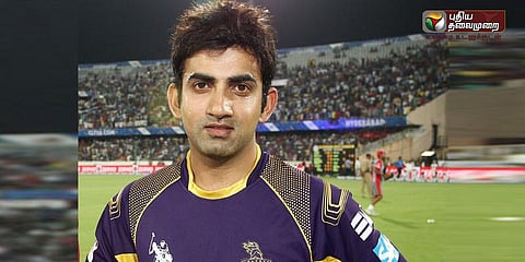 மகளிர் அணி கோப்பையை வென்றால் பெரிதாக இருக்கும்: காம்பீர்