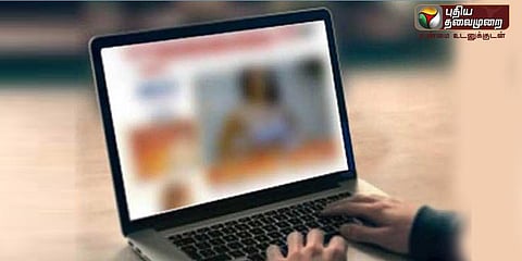 ஆபாசப்படங்கள் பார்க்க இலவச வைஃபை-ஐ பயன்படுத்துவதில் இந்தியர்களே பெரும்பான்மை