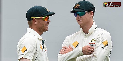 ஊதிய பிரச்னை: வங்கதேச தொடரை புறக்கணிக்கும் ஆஸி. வீரர்கள்?