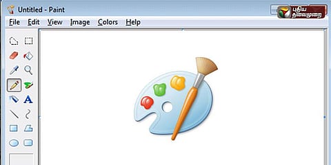 பெயிண்ட் செயலிக்கு மூடுவிழா நடத்தும் மைக்ரோசாப்ட்