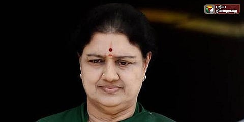 ‘சசிகலாவுக்கு சிறப்பு சலுகைகள்’: கர்நாடகா சிறை கையேடு சொல்வது என்ன?